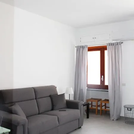 San Leonardo Appartement
